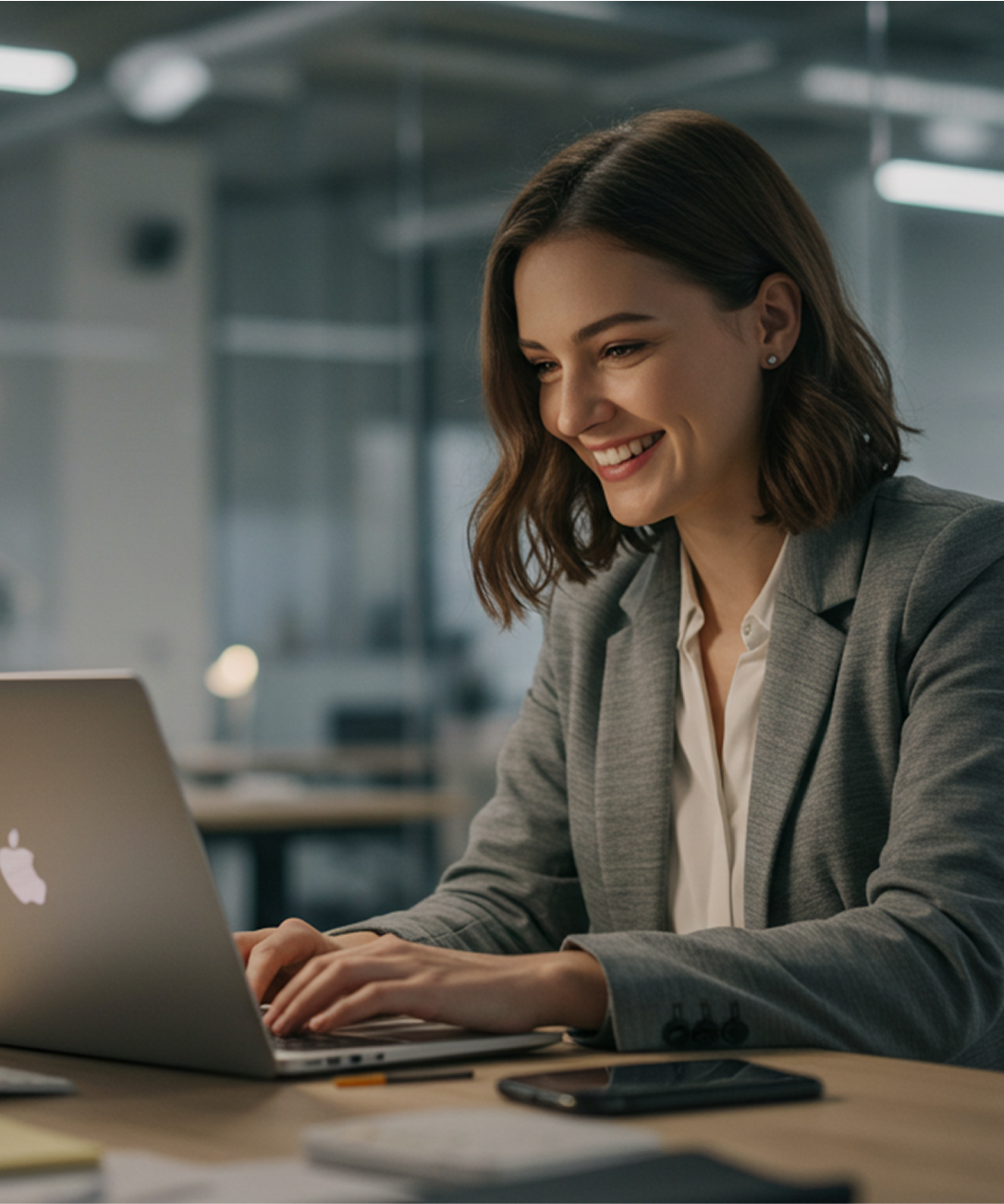 Our solutions have served nearly a billion people