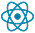 React